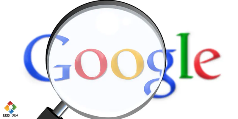 روش های جستجو در گوگل